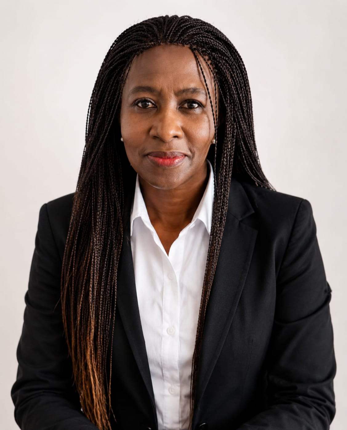 Sarah Miles, Director of Education Programs