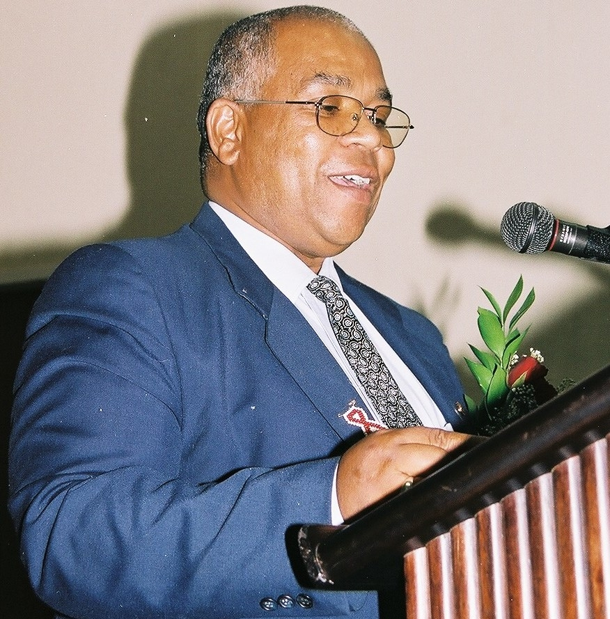 James Carter, Founder and President